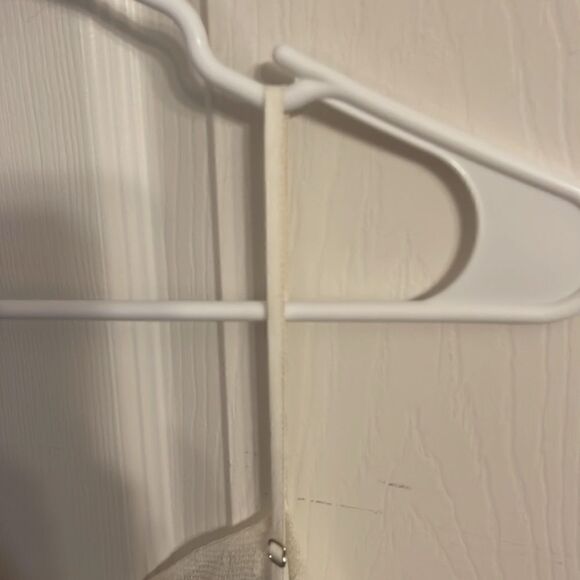 BCBGeneration Maxi Paisley Dress EUC size 4 - Picture 10 of 12